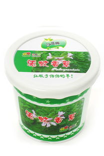 居家夏日必備 驅蚊草與萌趣驅蟲用品，守護溫馨小窩
