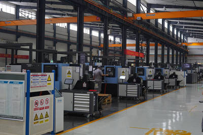 智能、安全、穩(wěn)定 鄒城企業(yè)引領(lǐng)特種設(shè)備制造，推動(dòng)國(guó)際先進(jìn)技術(shù)國(guó)產(chǎn)化