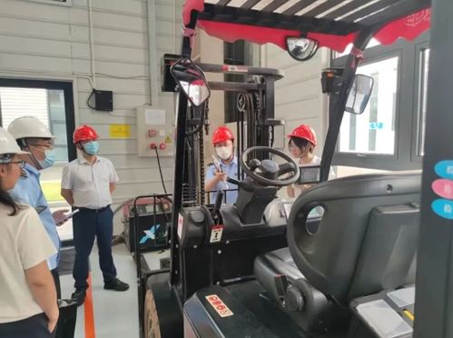 上海市市場(chǎng)監(jiān)管系統(tǒng)開展節(jié)前特種設(shè)備安全與質(zhì)量專項(xiàng)檢查