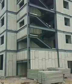 商丘躍野建材 專業(yè)輕質隔墻板廠家直銷，歡迎詢價